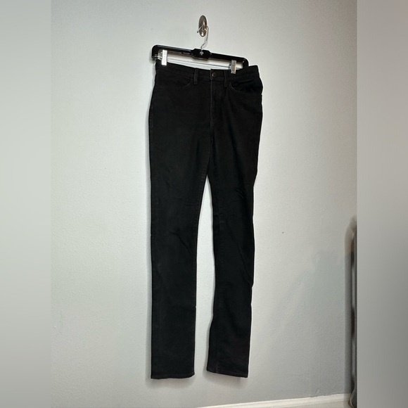 imogene + willie Denim - Imogen + Willie Black jeans size 29 women’s Imogene slim